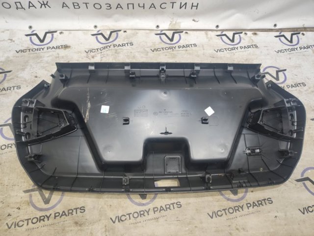 8W8867979A4PK VAG Обшивка (облицовка) крышки багажника (двери 3/5-й задней) купить в Одесса