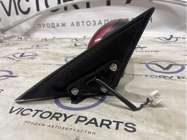 91036FG100 Правое зеркало купить Запорожье