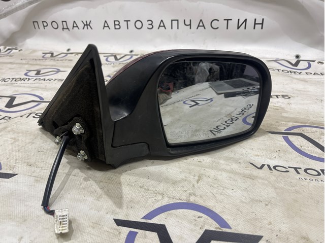Зеркало наружное правое 91036FG100 SUBARU