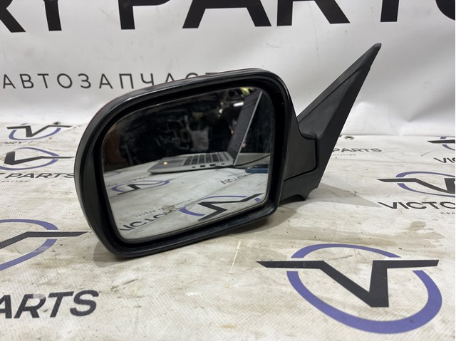 Наружное зеркало левое 91036FG110 SUBARU