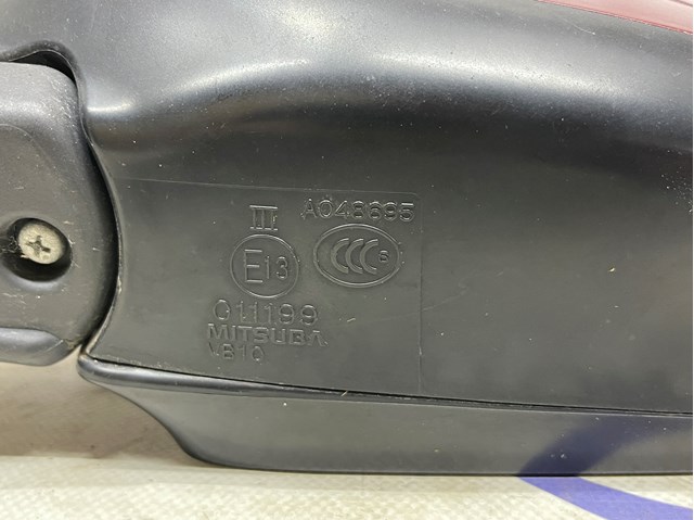 91036FG110 SUBARU Зеркало заднего вида левое купить в Черновцы