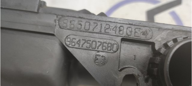 9647507680 FORD купить в Сумы
