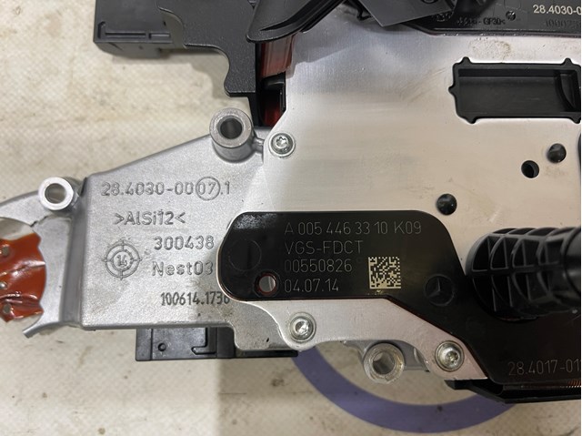 A0054463310 MERCEDES купить в Запорожье