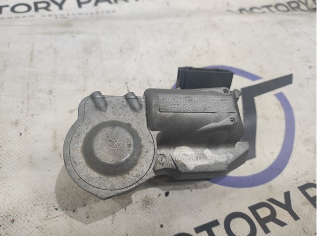 Механизм блокировки рулевого колеса A0355457732 MERCEDES
