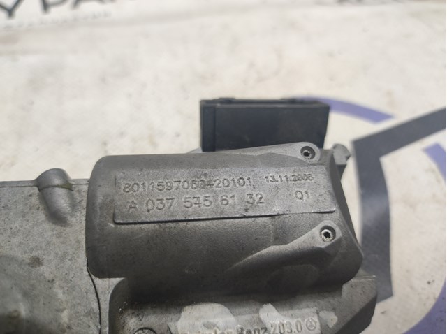 MERCEDES A0355457732 Механизм блокировки рулевого колеса в наличии Черновцы