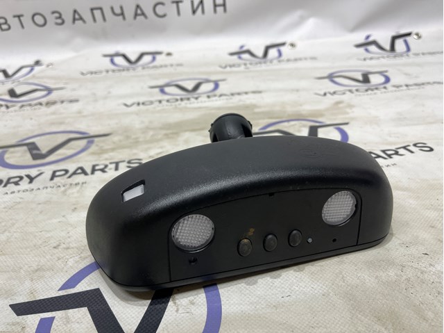 MERCEDES A1768100517 Зеркало заднего вида в наличии Тернополь