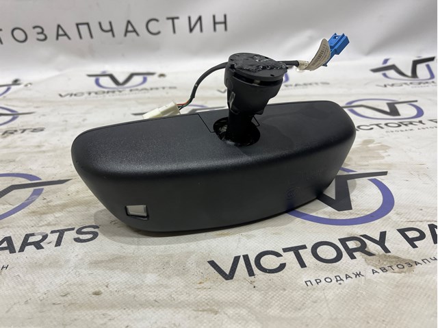 A1768100517 MERCEDES Зеркало салона внутреннее купить в Ужгород