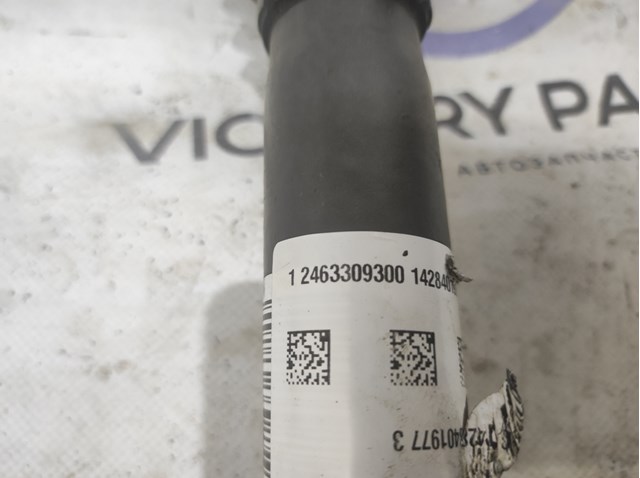 MERCEDES 2463301901 Правая полуось в наличии Киев