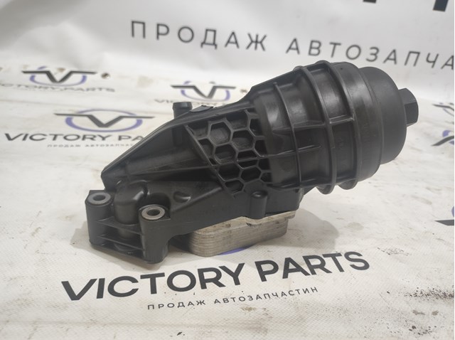A2701800810 Корпус масляного фильтра купить Одесса
