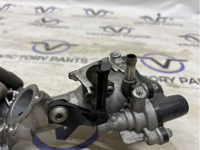 MERCEDES A2702000601 Помпа в наличии Полтава