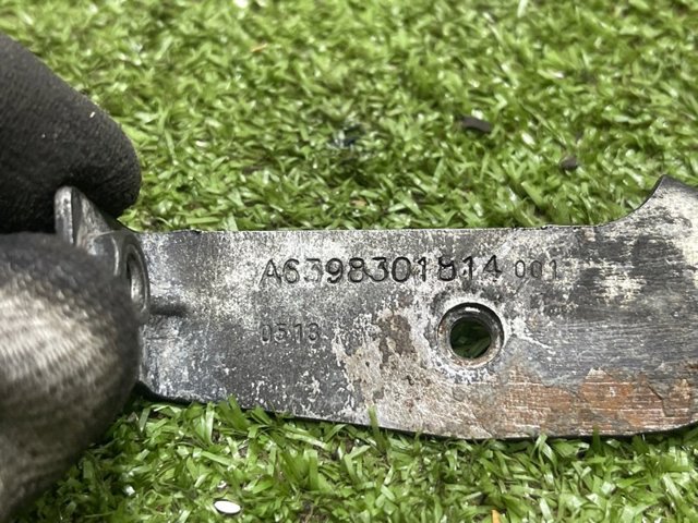 MERCEDES A6398301814 в наличии Харьков