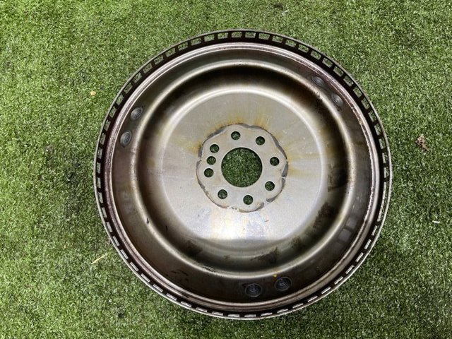 Демпферный маховик A6510300512 MERCEDES