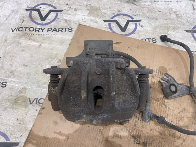 LAND ROVER AH422B294AB Суппорт тормозной передний правый в наличии Ужгород