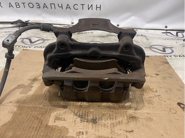 AH422B294AB Суппорт тормозной передний правый купить Львов