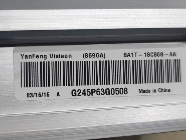 BA1T18C808AA FORD купить в Запорожье