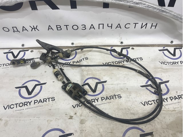 Трос коробки передач C1BR7E395BB FORD