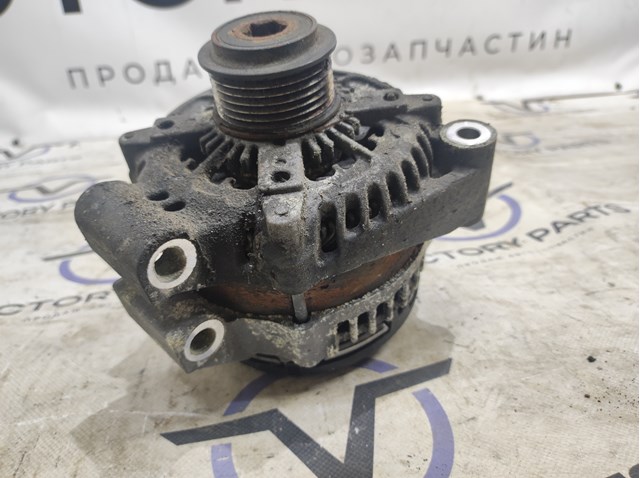 CPLA10300AC Генератор купить Винница