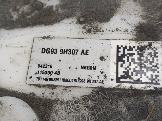 DG939H307AE Модуль топливного насоса с датчиком уровня топлива купить Днепр