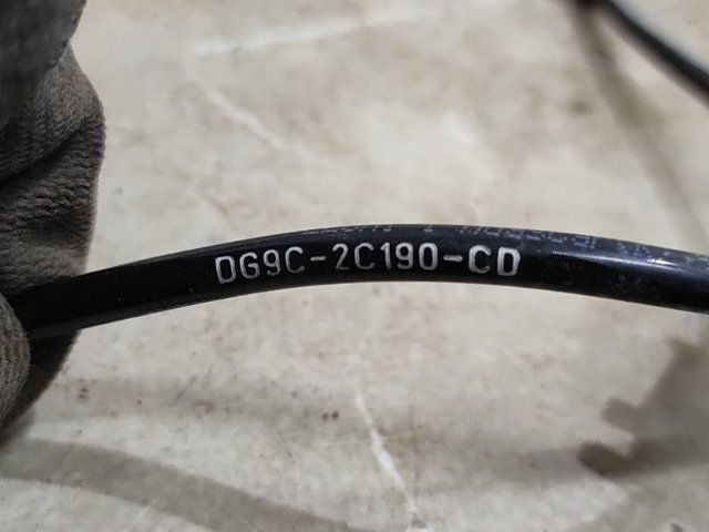 DG9C2C190CD FORD Датчик АБС задний купить в Кривой Рог
