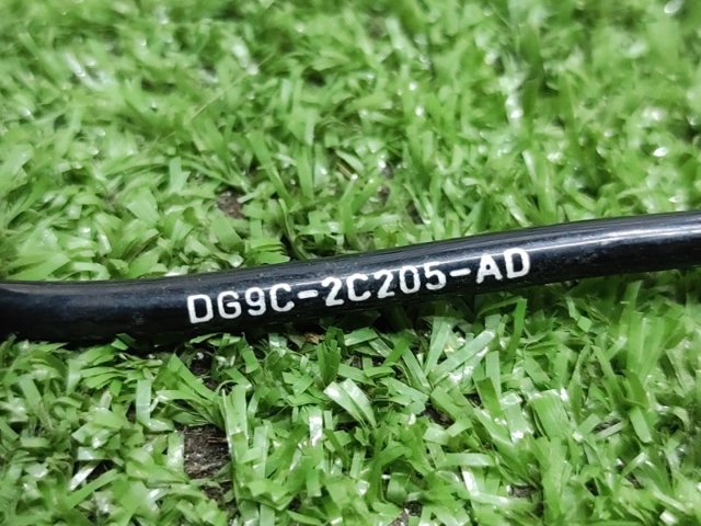 DG9C2C205AD Датчик АБС (ABS) передний левый купить Ирпень