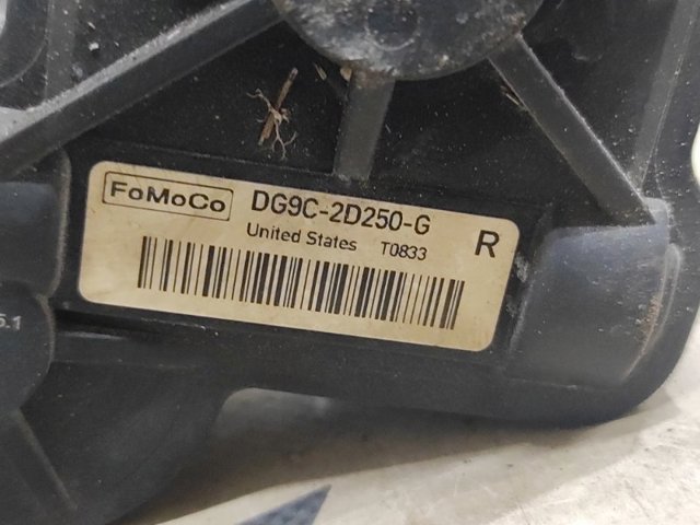 FORD DG9C2D250G в наличии Житомир