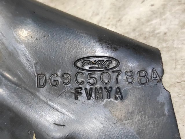 FORD DG9C5078BA в наличии Житомир