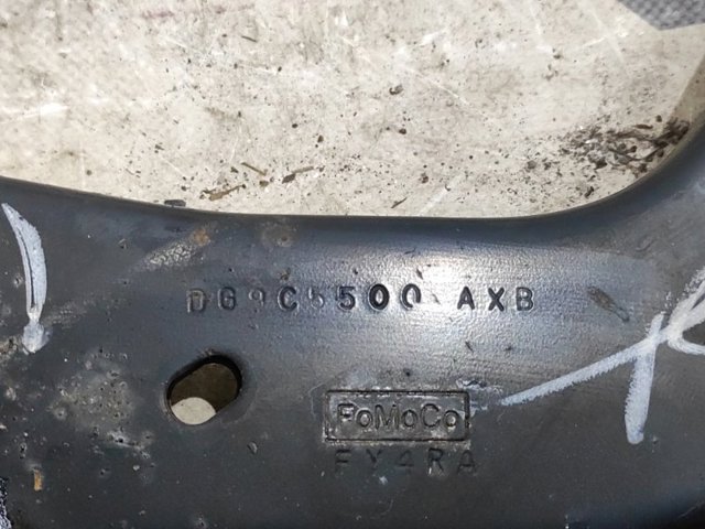 DG9C5500AXB Рычаг (тяга) задней подвески продольный верхний левый/правый купить Украина