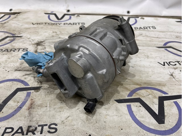 DG9H19D629CB FORD Компрессор кондиционера купить в Ужгород