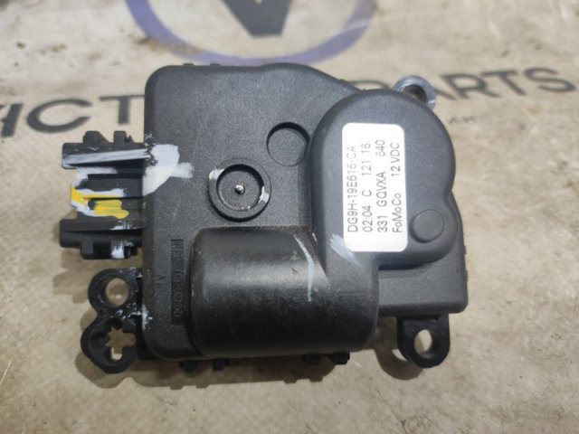 FORD DG9H19E616CA в наличии Запорожье