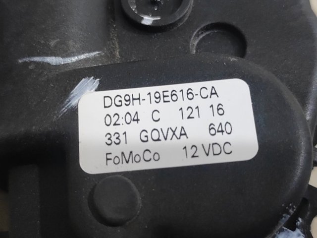 FORD DG9H19E616CA в наличии Винница