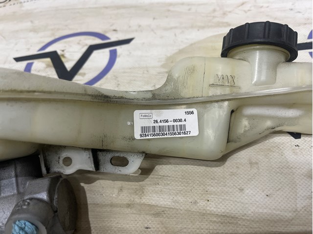 FORD DG9Z2140N Главный тормозной цилиндр в наличии Украина