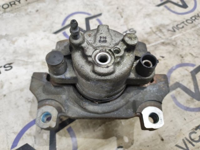 FORD DG9Z2B121A Суппорт тормозной передний левый в наличии Днепр