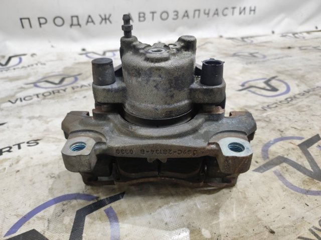FORD DG9Z2B121A Суппорт тормозной передний левый в наличии Винница