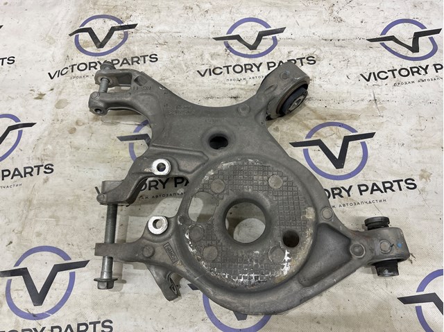 DG9Z5500B FORD Рычаг задней подвески нижний правый купить в Одесса