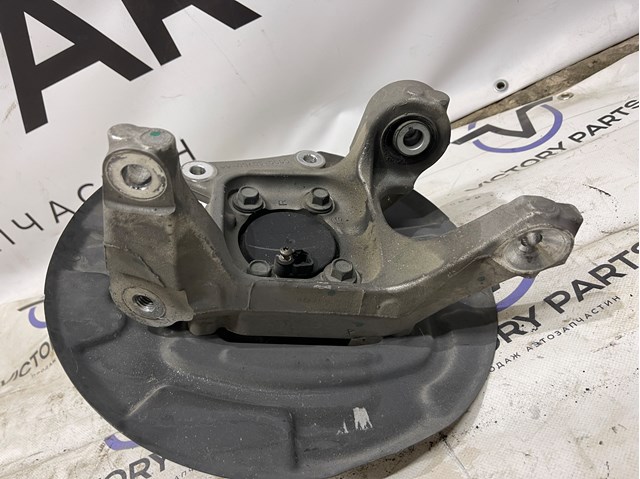 DG9Z5B758B Цапфа задняя правая купить Житомир