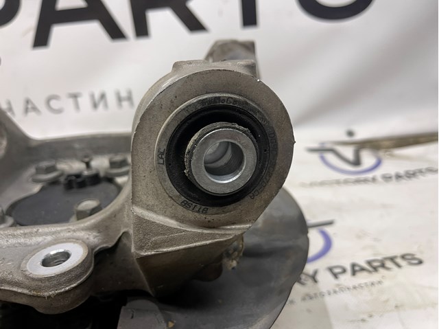 FORD DG9Z5B759B Цапфа (поворотный кулак) задний левый в наличии Запорожье