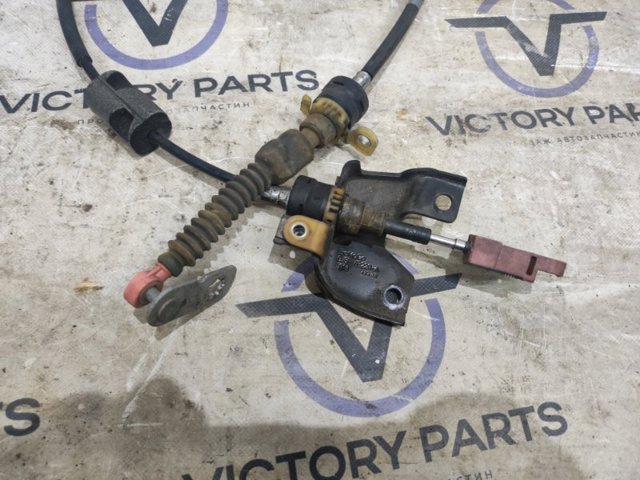 DG9Z7E395AG FORD Трос переключения передач купить в Винница