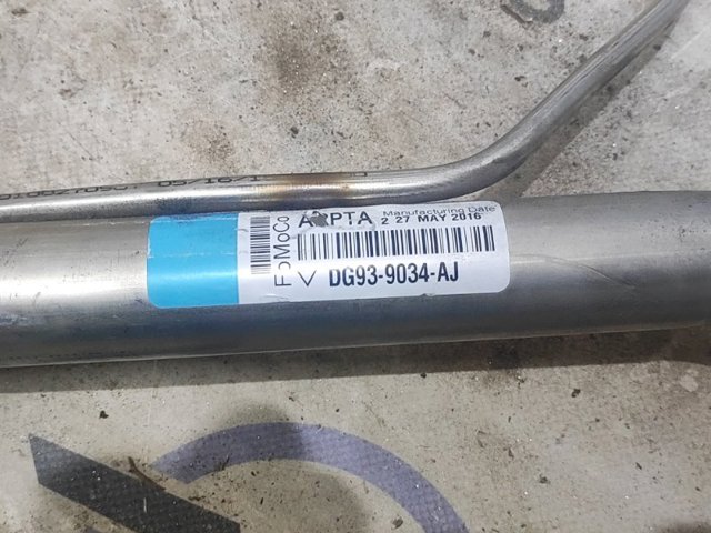DG9Z9034R FORD купить в Ужгород