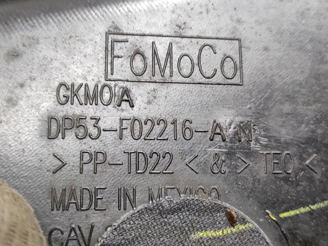 FORD DP53F02216AN в наличии Каменское