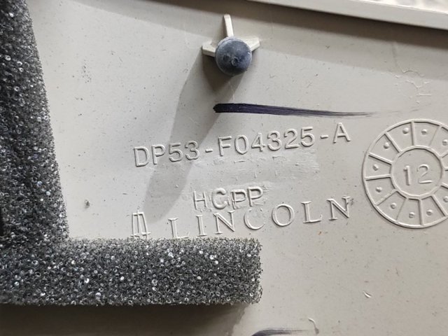 DP53F04325A купить Кривой Рог