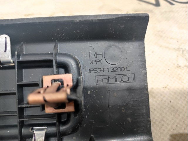 DP53F13200L FORD купить в Украина
