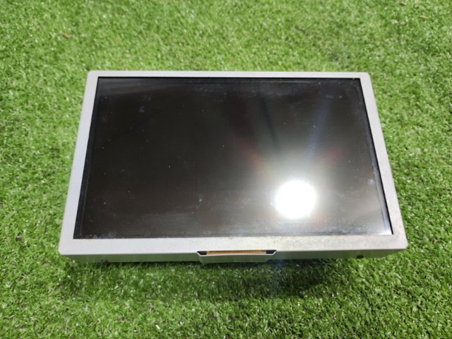 DP5Z10D885FA Дисплей многофункциональный купить Харьков