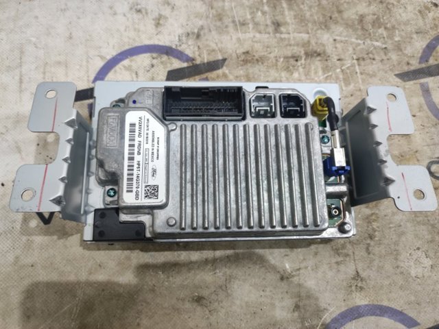 DP5Z10D885FA Дисплей многофункциональный купить Полтава