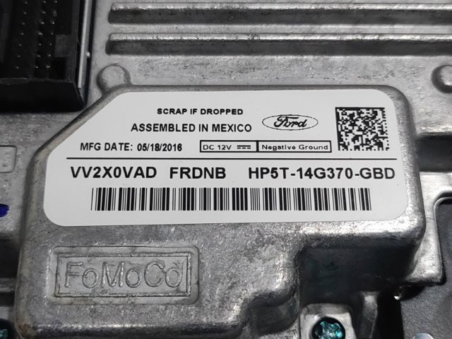 DP5Z10D885FA Дисплей многофункциональный купить Ужгород