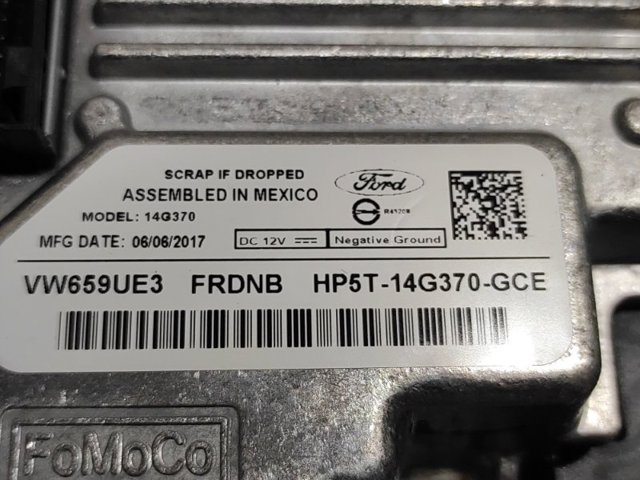 DP5Z10D885FA Дисплей многофункциональный купить Полтава
