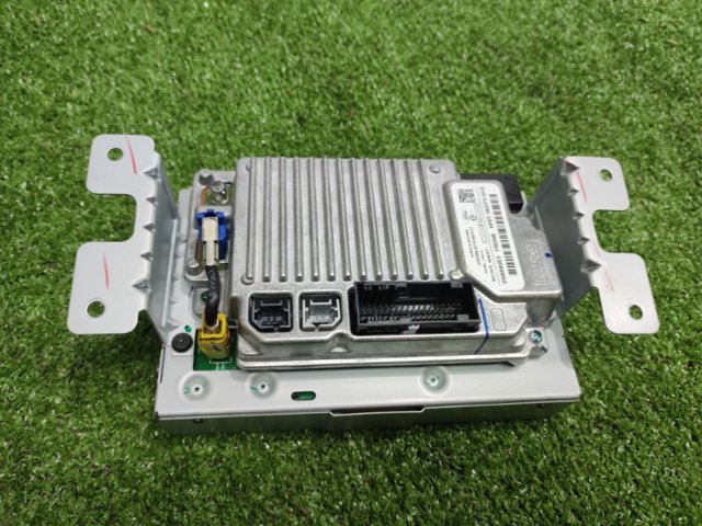 DP5Z10D885FA Дисплей многофункциональный купить Полтава