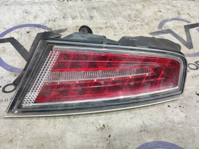 DP5Z13404A FORD Фонарь задний правый внешний купить в Ирпень