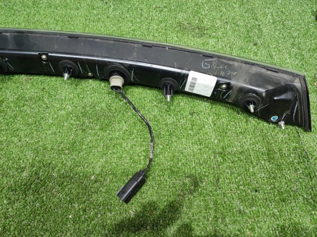 DP5Z13A565G FORD Фонарь задний центральный купить в Харьков