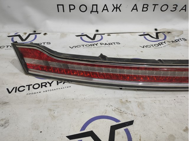 FORD DP5Z13A565G Фонарь задний центральный в наличии Николаев