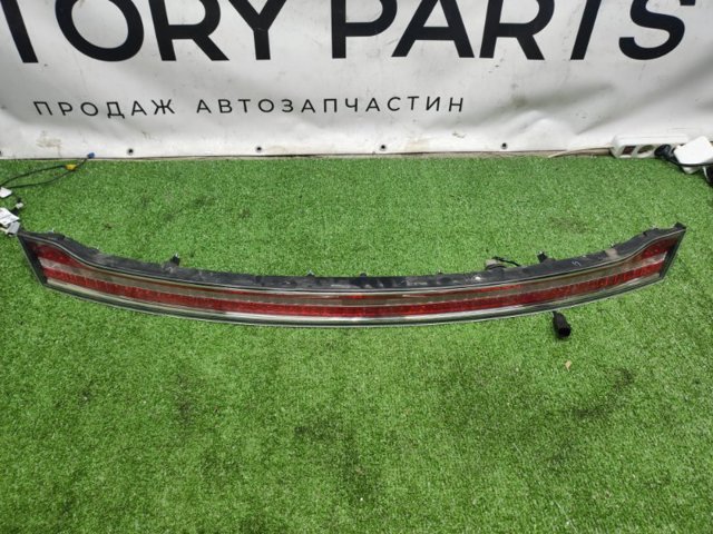 Фонарь крышки багажника DP5Z13A565G FORD